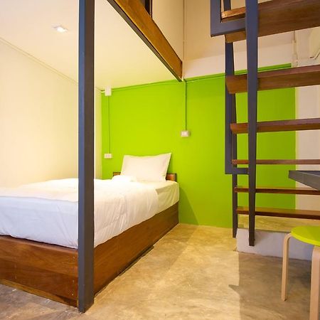 Mint Hotel Ko Tao Phòng bức ảnh