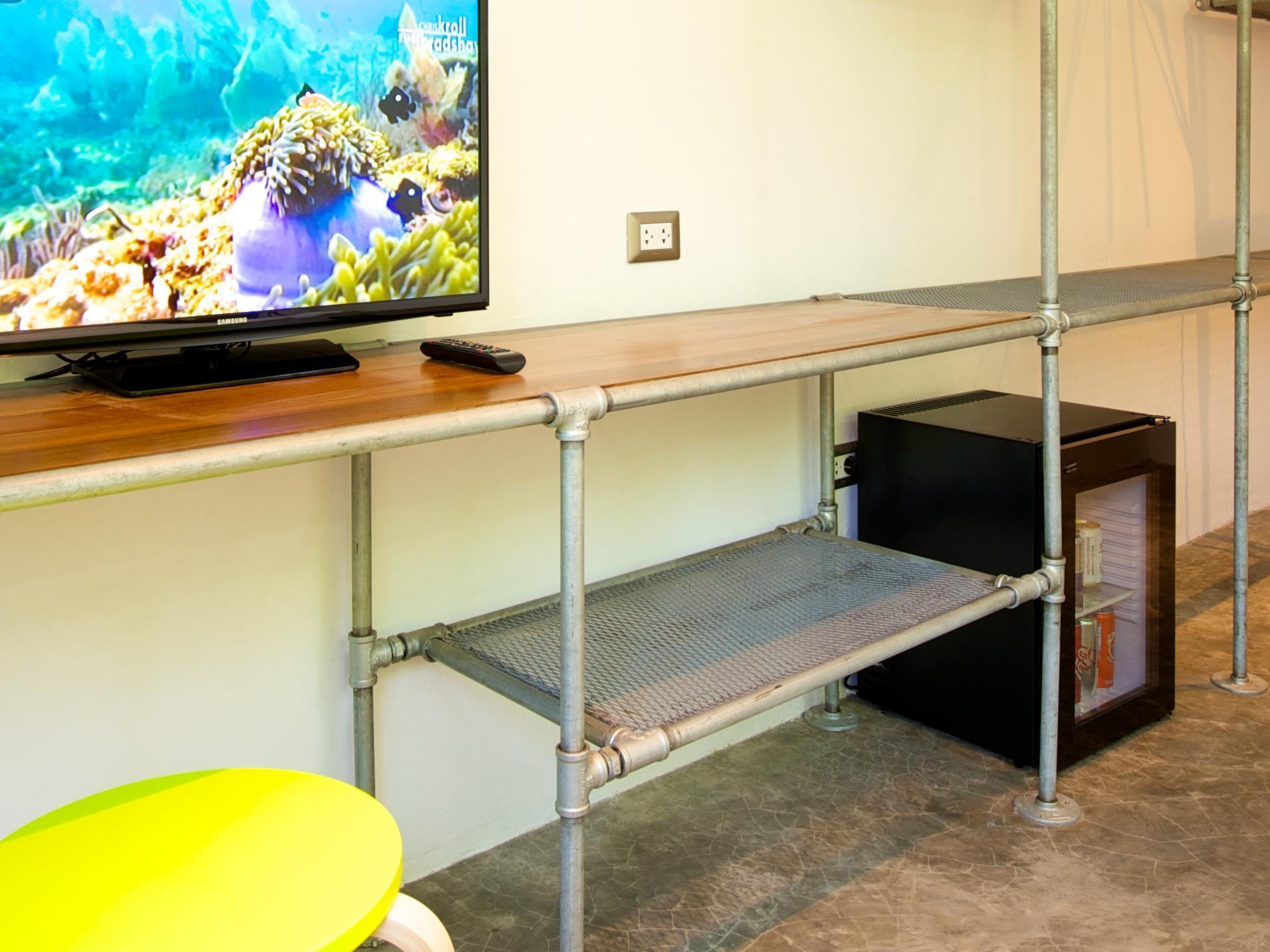 Mint Hotel Ko Tao Ngoại thất bức ảnh