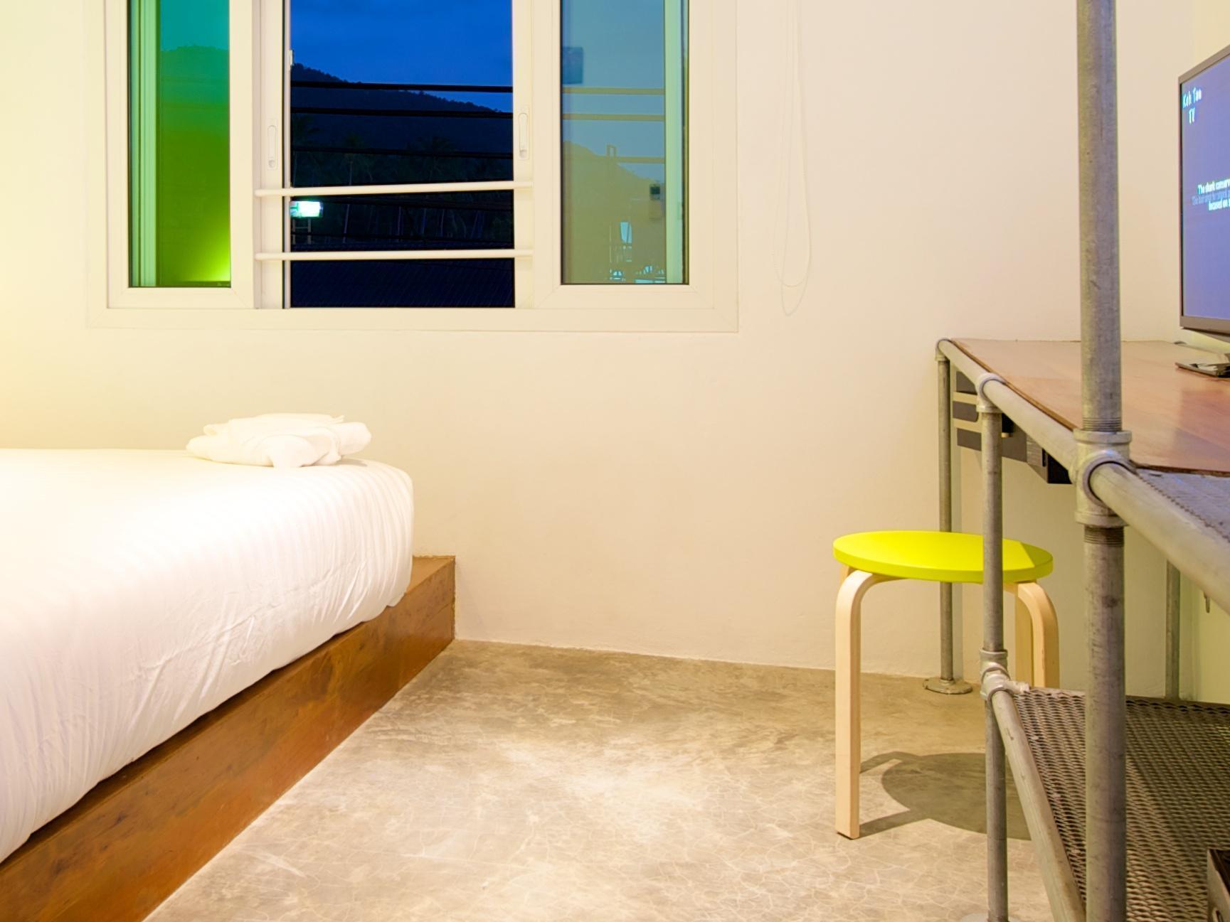 Mint Hotel Ko Tao Ngoại thất bức ảnh