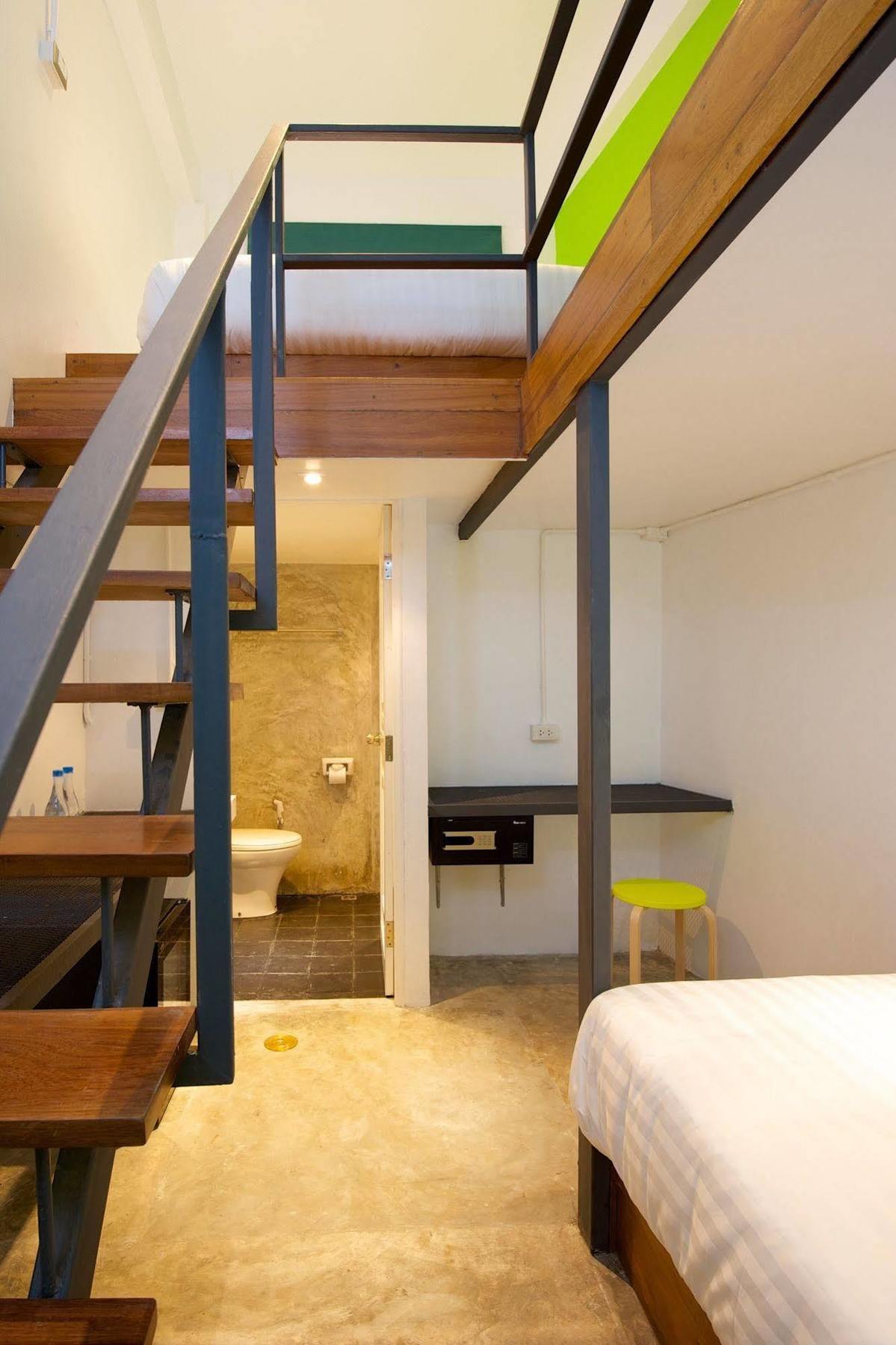 Mint Hotel Ko Tao Ngoại thất bức ảnh