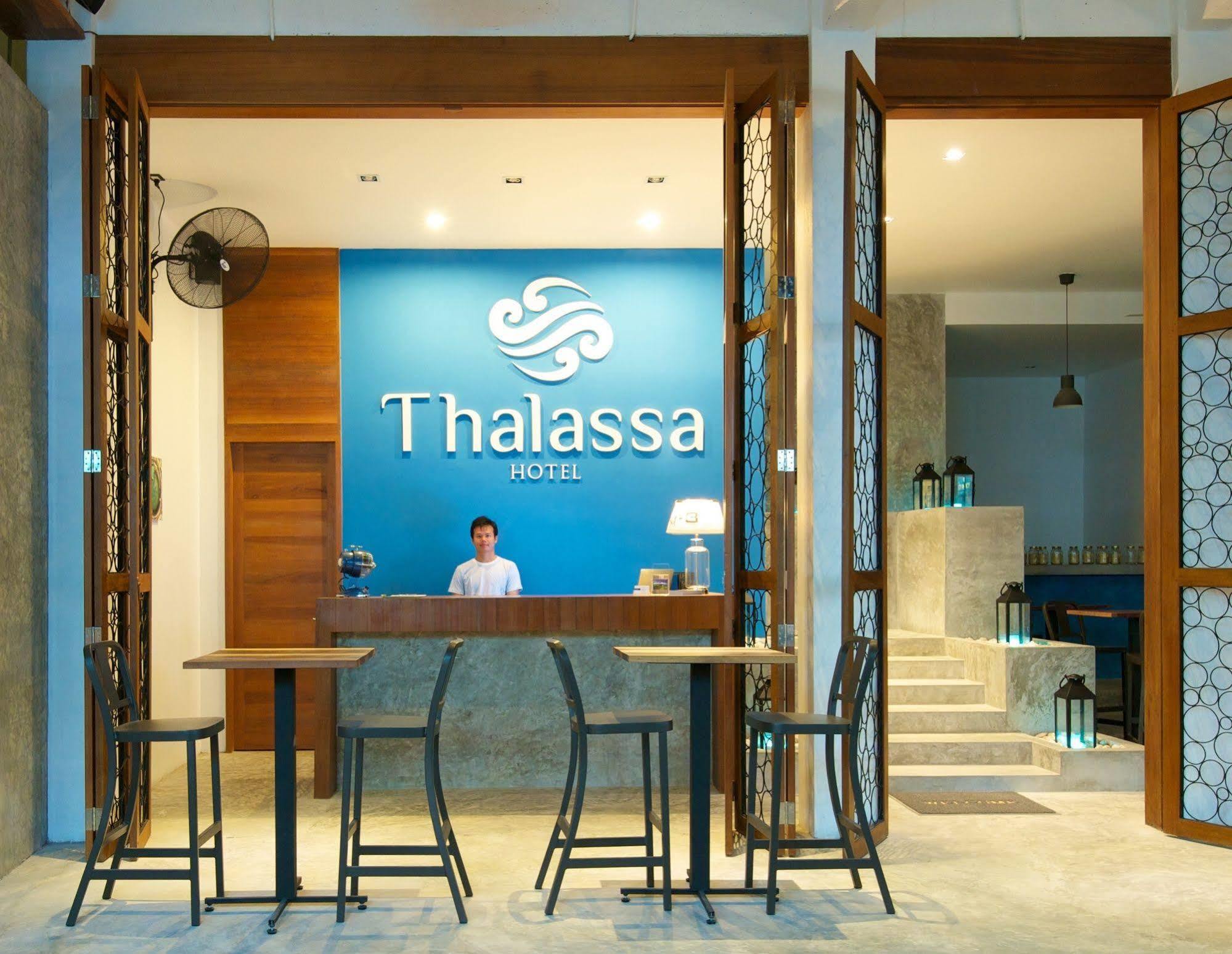 Mint Hotel Ko Tao Ngoại thất bức ảnh