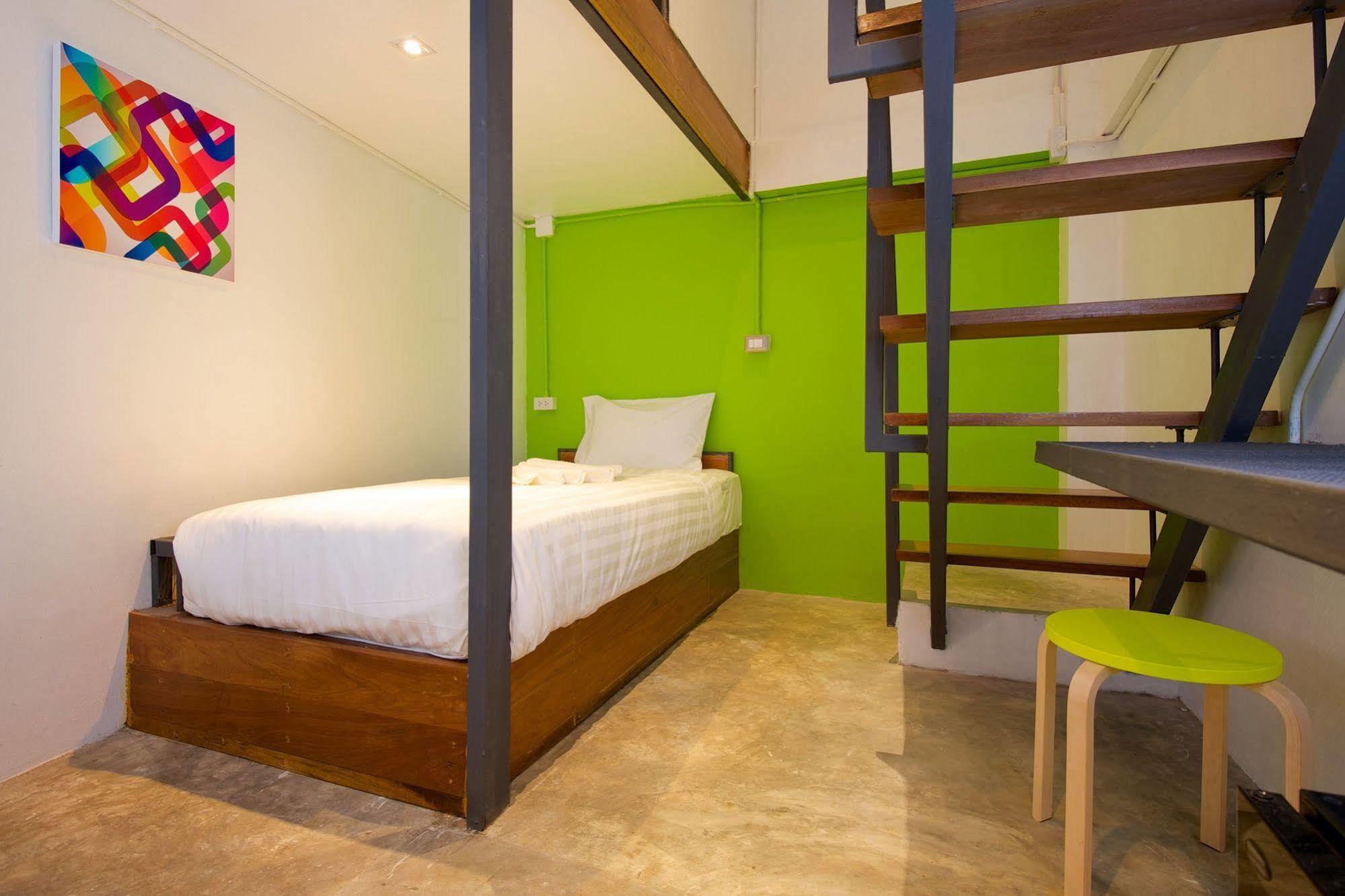 Mint Hotel Ko Tao Ngoại thất bức ảnh