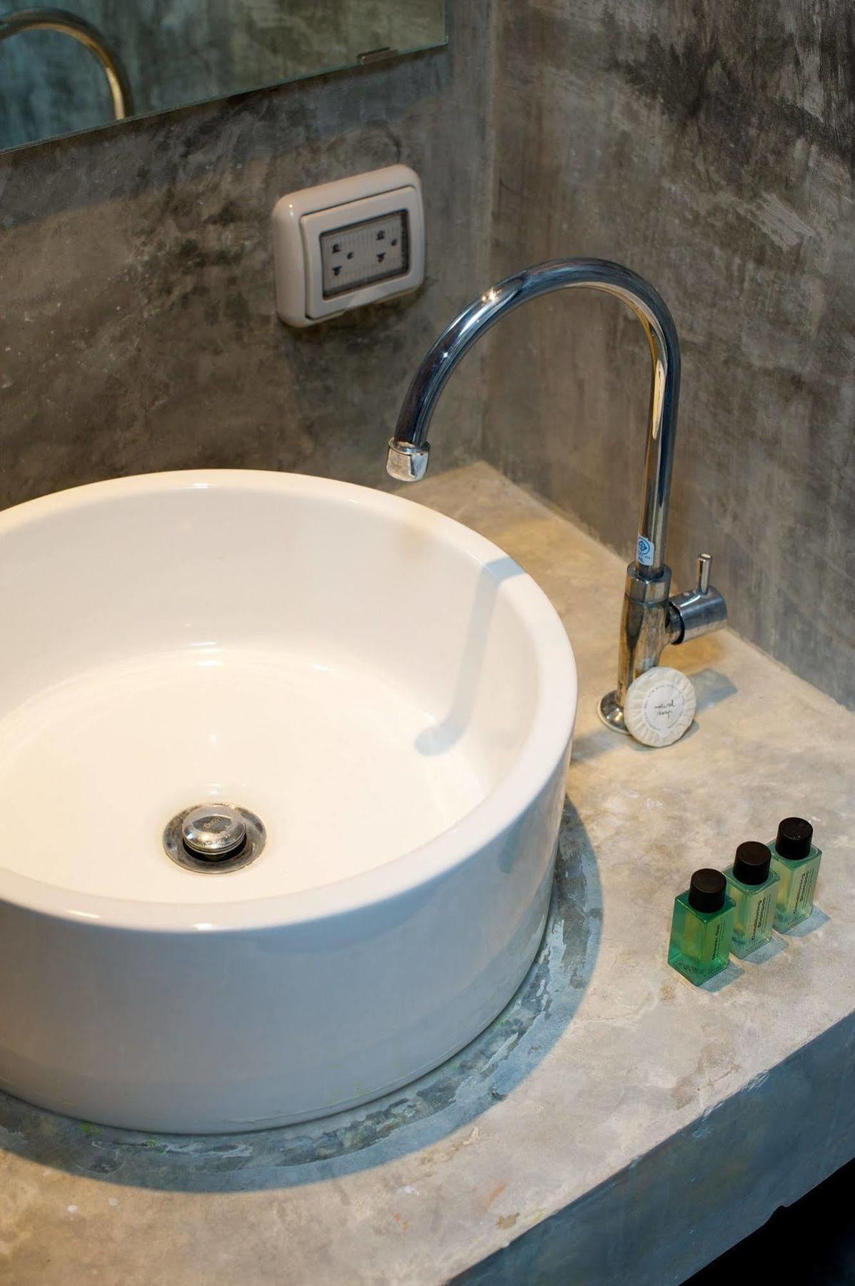 Mint Hotel Ko Tao Ngoại thất bức ảnh