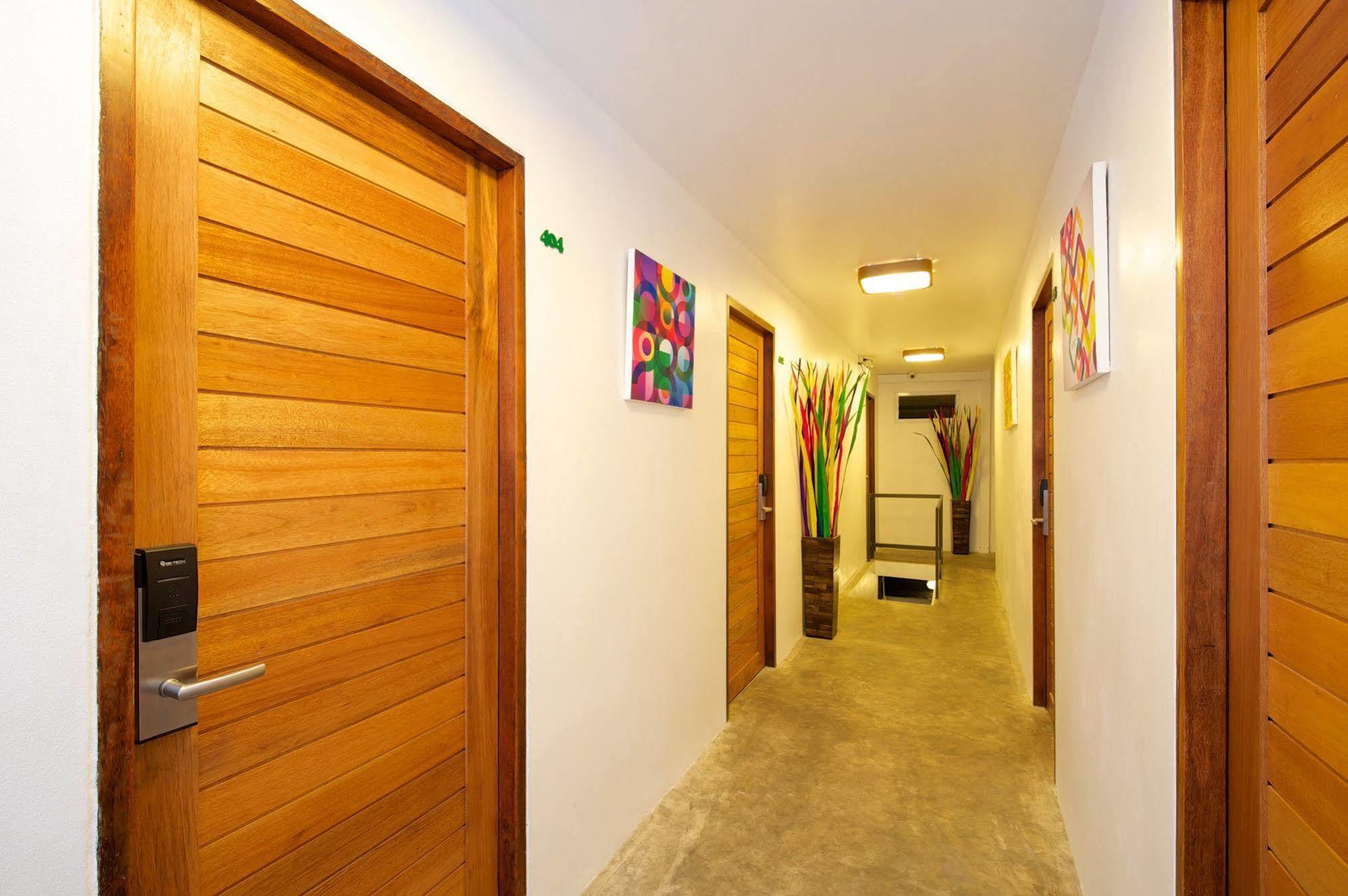 Mint Hotel Ko Tao Ngoại thất bức ảnh